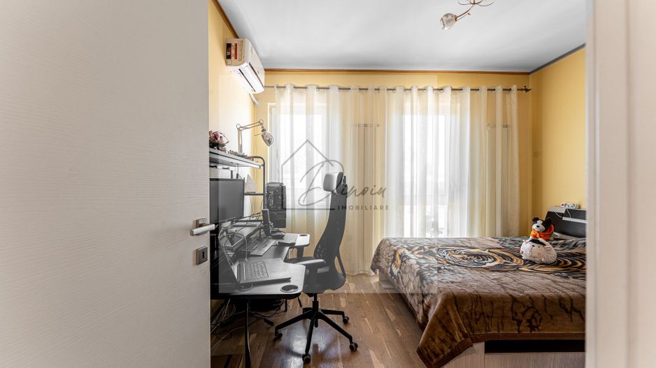Apartament 3 camere 2 bai Gara de Est - Iancului I bloc 2021 I COM 0% - Poză 8