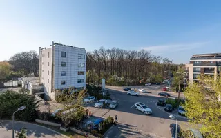 Apartament langa Padurea Baneasa, vis-a-vis de Gradina Zoologica - Poză 16