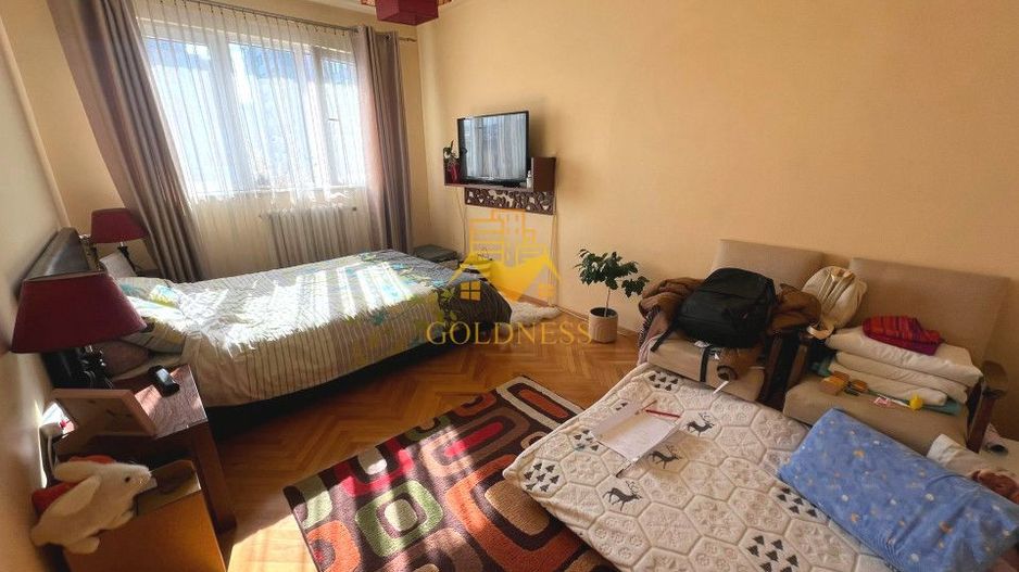 4 camere decomandate, Parcare, Denver, Big, Izlazului, Manastur - Poză 2