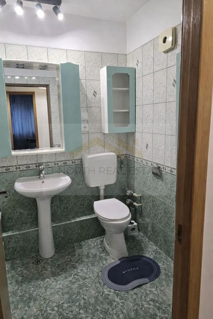 Apartament 2 camere de închiriat Tineretului – Piscului 13, bloc 77, 58 mp - Poză 8