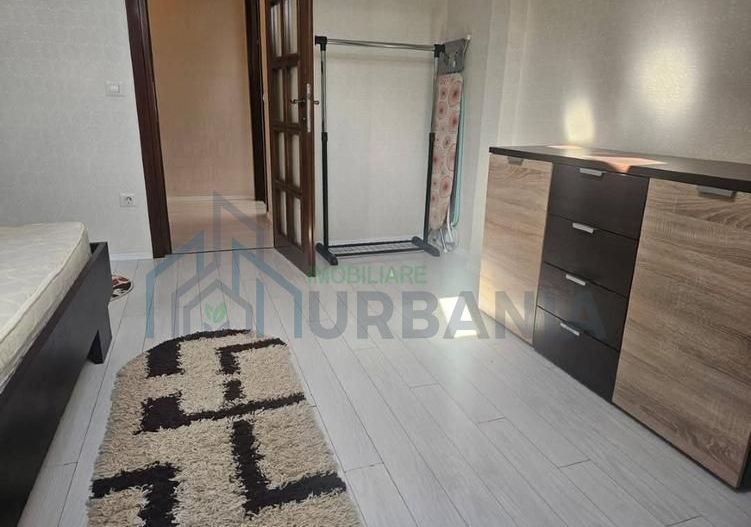 Apartament de vânzare, 56 mp, 2 camere, etaj 3, Tătărași Residence, Iași - Poză 6