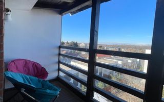 2 camere | Pipera | Baneasa | Jollie Ville  Iancu Nicolae - Poză 6