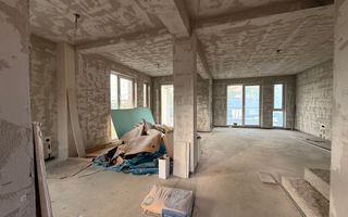 Casa cuplata cu garaj dublu, in Dezmir! - Poză 4