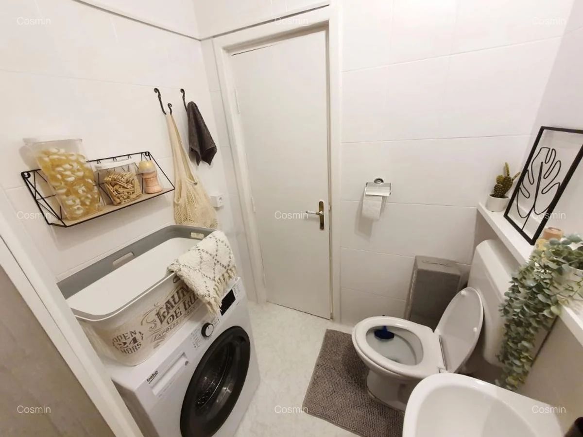 Garsoniera- Banu Manta, Kiseleff - Poză 14