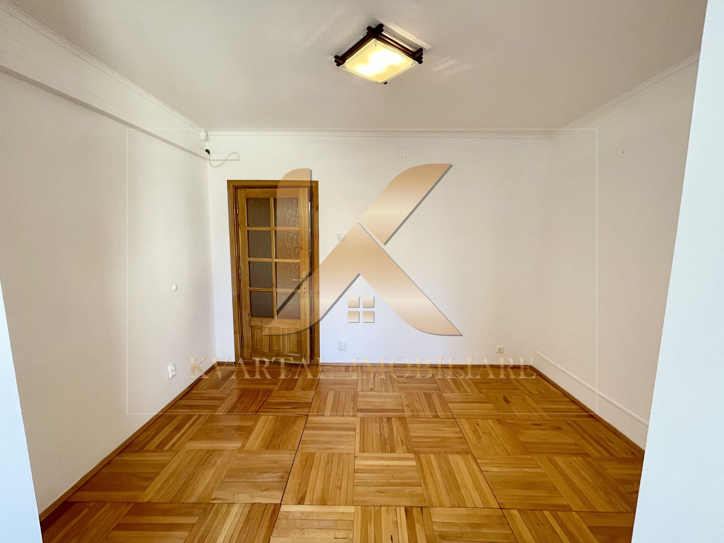 Apartament 2 camere, 55mp Zona Centrală ! Negociabil - Poză 2