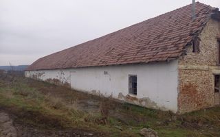 Spatiu industrial de 800mp si teren 3504 mp in loc Panet - Poză 3