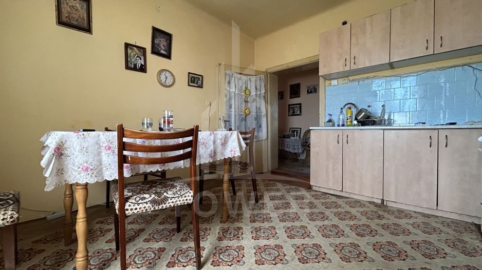 Apartament la casă cu 3 camere, disponibilă imediat - Gușterița-Sibiu - Poză 8