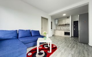 Apartament 2 camere si terasă generoasă in Eforie Nord | Comision 0% - Poză 4