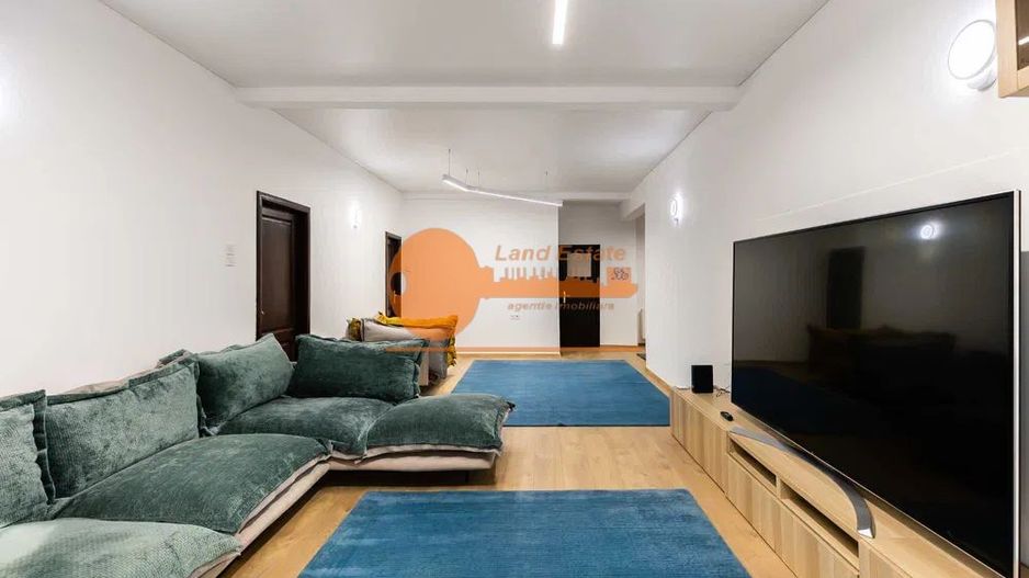 3 camere Calea Victoriei - Poză 5