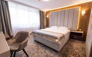 Hotel Nou de Vanzare I Caciulata I Operational - Poză 3