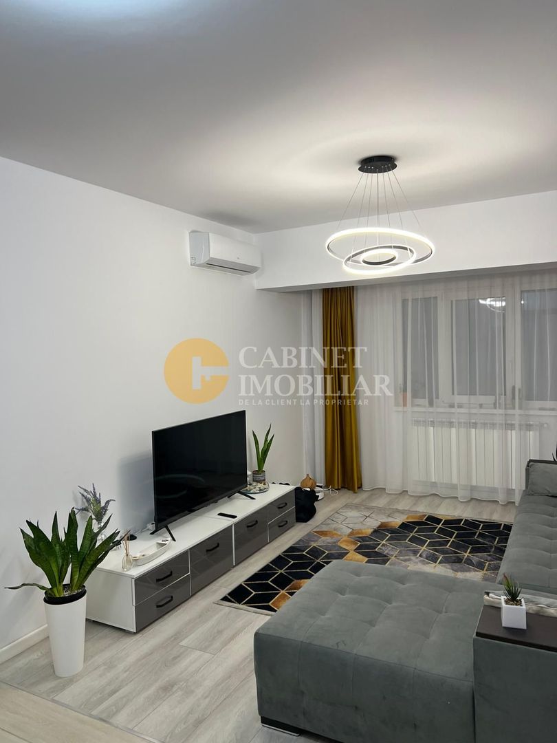 Chirie - 2 camere - Tatarasi - Complex - Poză 2