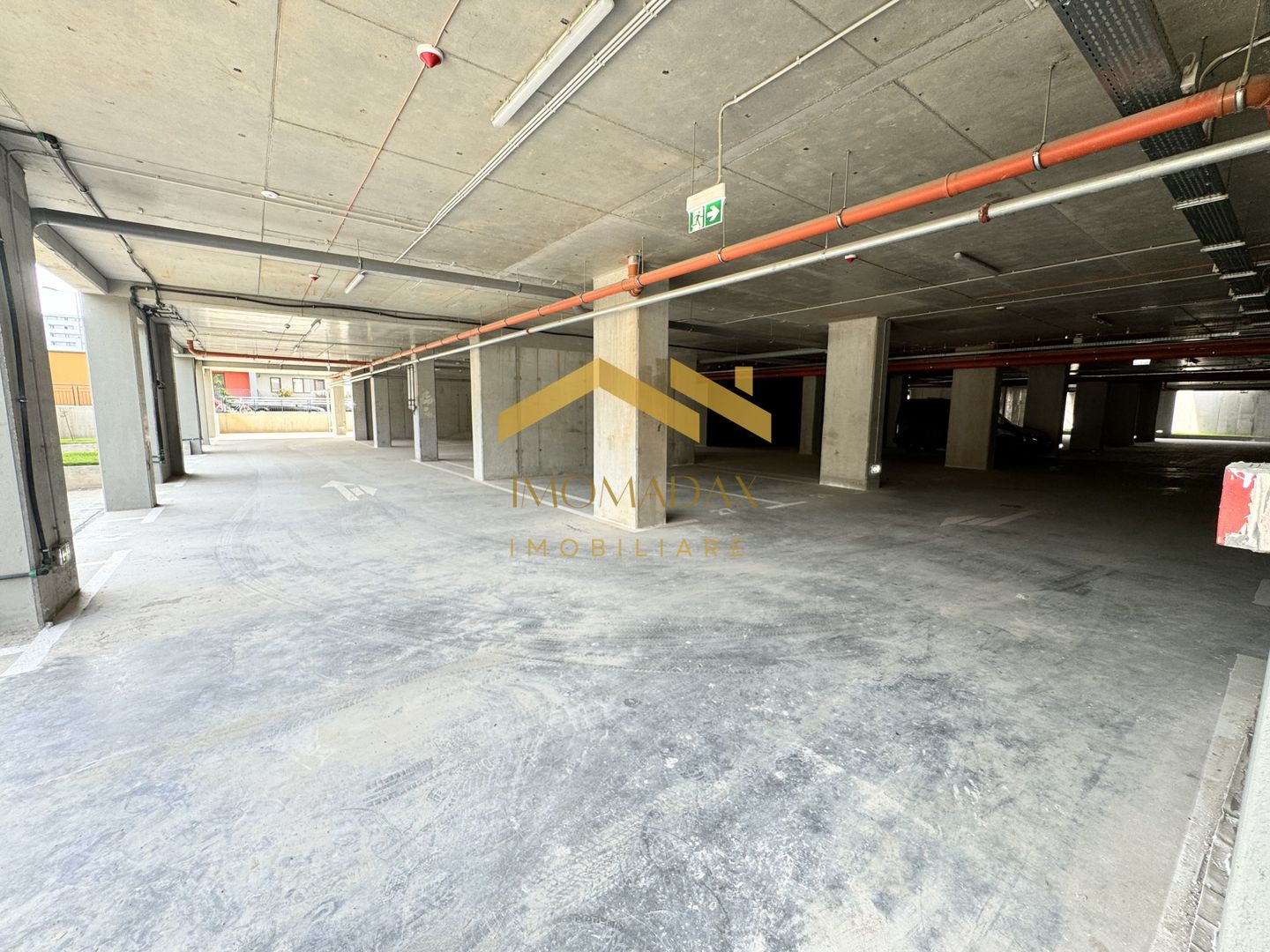 Aradului-Apartament 3 camere-Centrala Proprie - Poză 19