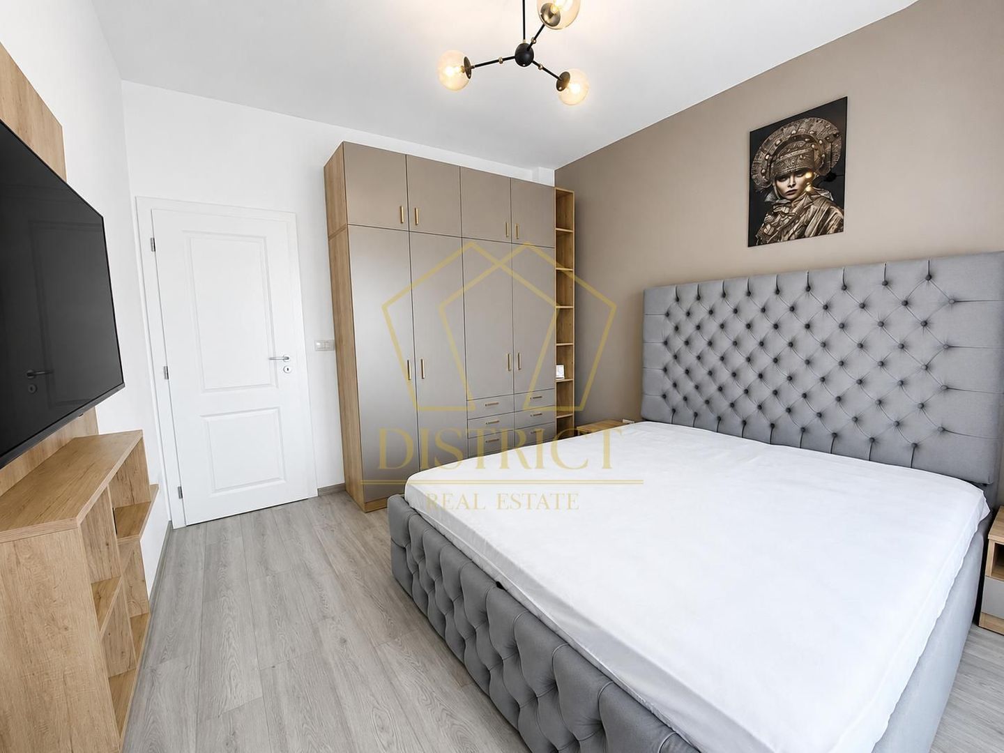 Apartament superb cu 2 camere | Giroc - Poză 5