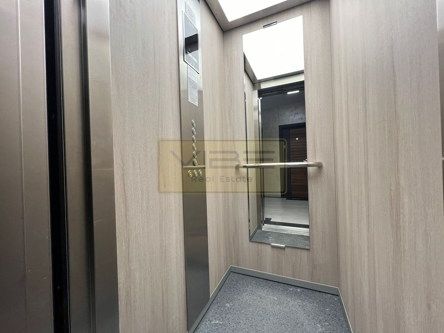 Apartament NOU 1 camera + loc parcare Atrium Garden - Poză 20