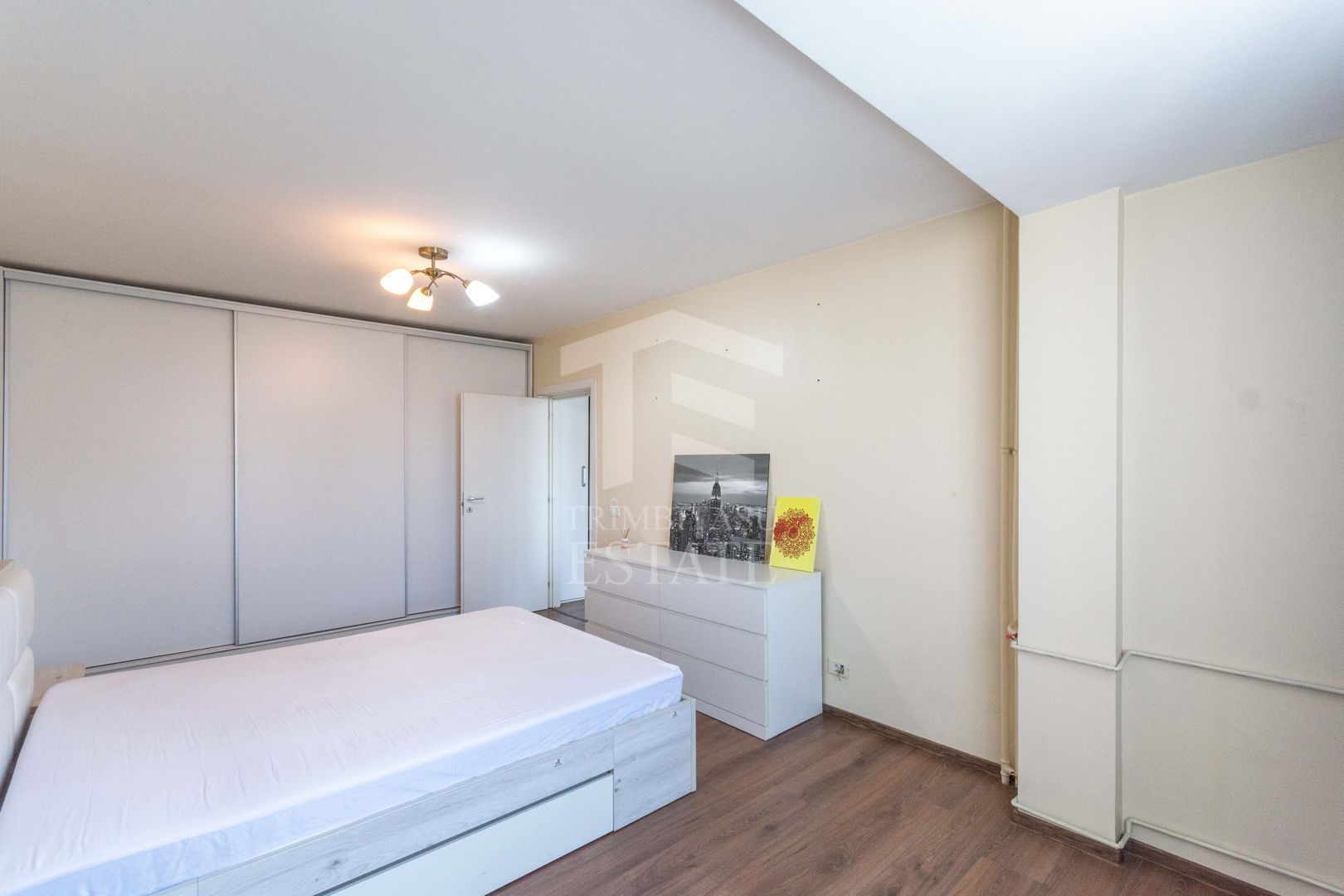 Unirii - Dimitrie Cantemir, apartament cu 2 camere modern, comision 0% - Poză 8