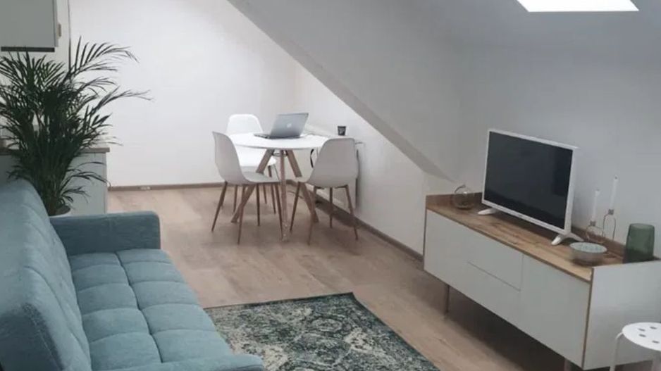 AP. 2 CAMERE - BLOC NOU, MOBILAT/UTILAT MODERN, CENTRALA, METROU 1 MIN - Poză 1