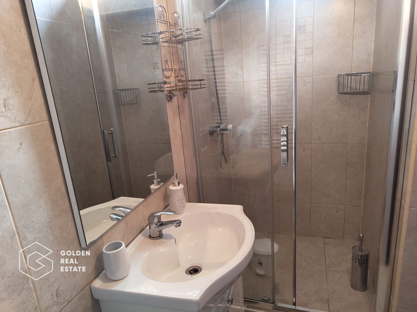 Apartament cu o camera, cu centrala proprie, zona Fabric - Poză 6