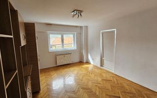 AP. 3 CAMERE DOMENII, SEMIMOBILAT, BLOC REABILITAT, BUCATARIE INCHISA - Poză 3