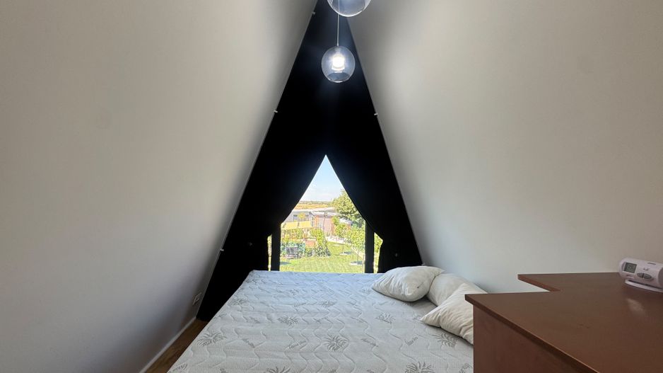 Proprietate exclusivista || A FRAME si CURTE 1425 MP +PISCINA || GRADISTEA IF - Poză 6