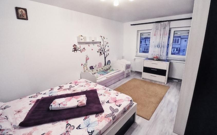 Apartament 2 camere complet renovat – Aviatiei - Poză 4
