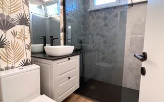 3 camere renovat complet langa Parc Floreasca-Beller - Poză 12