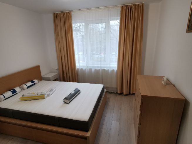 Apartament 2 camere de inchiriat Zona Titan - Poză 8
