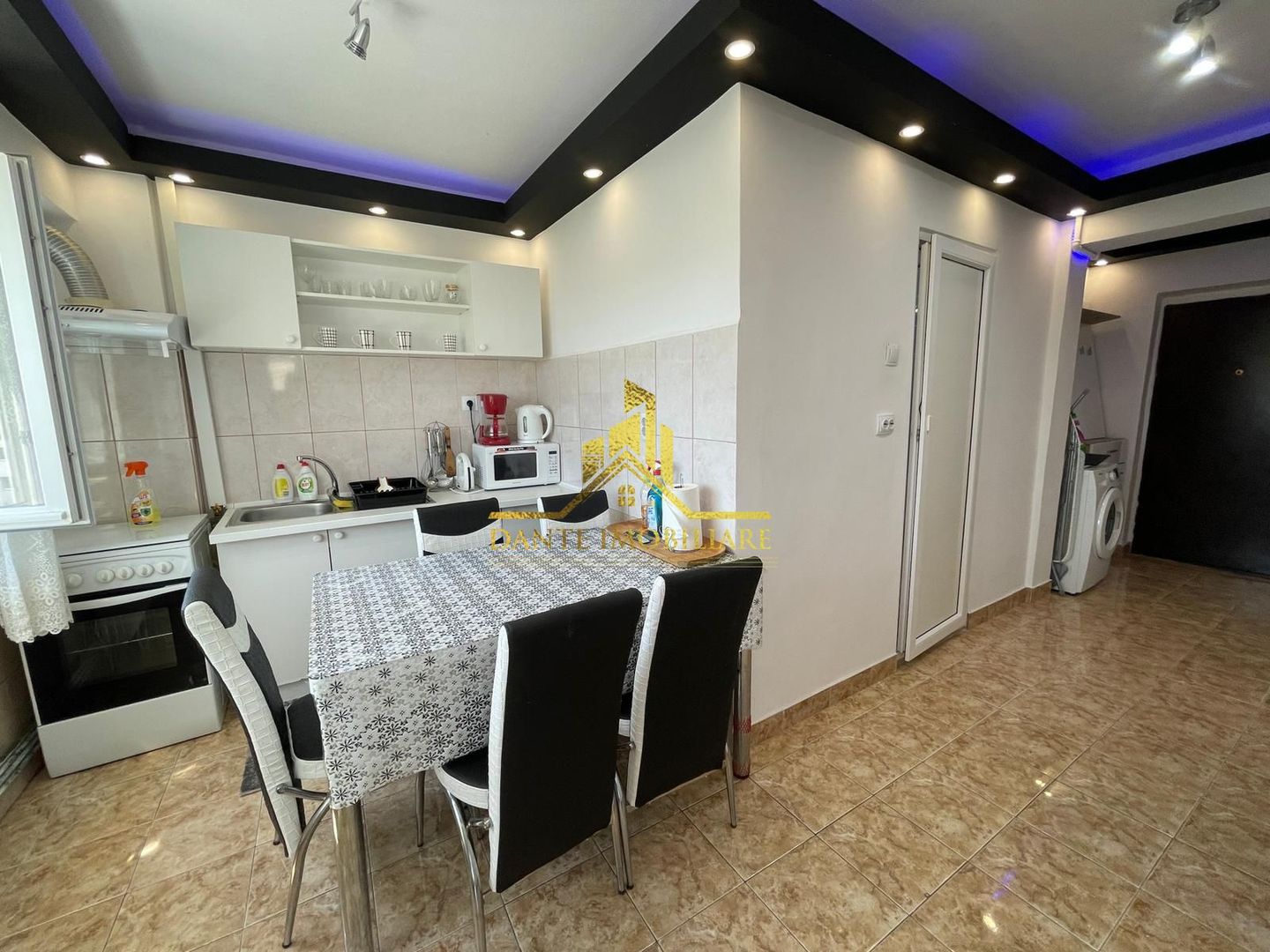 2 camere, decomandat, modern, parcare, balcon, FSEGA, Iulius Mall - Poză 11