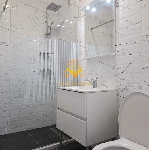 3 camere open space, parcare, Vivo, Auto Bavaria, Profi, Floresti - Poză 3