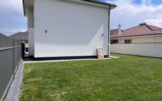 Casa noua curte mare Sibiu, Cristian - Poză 10
