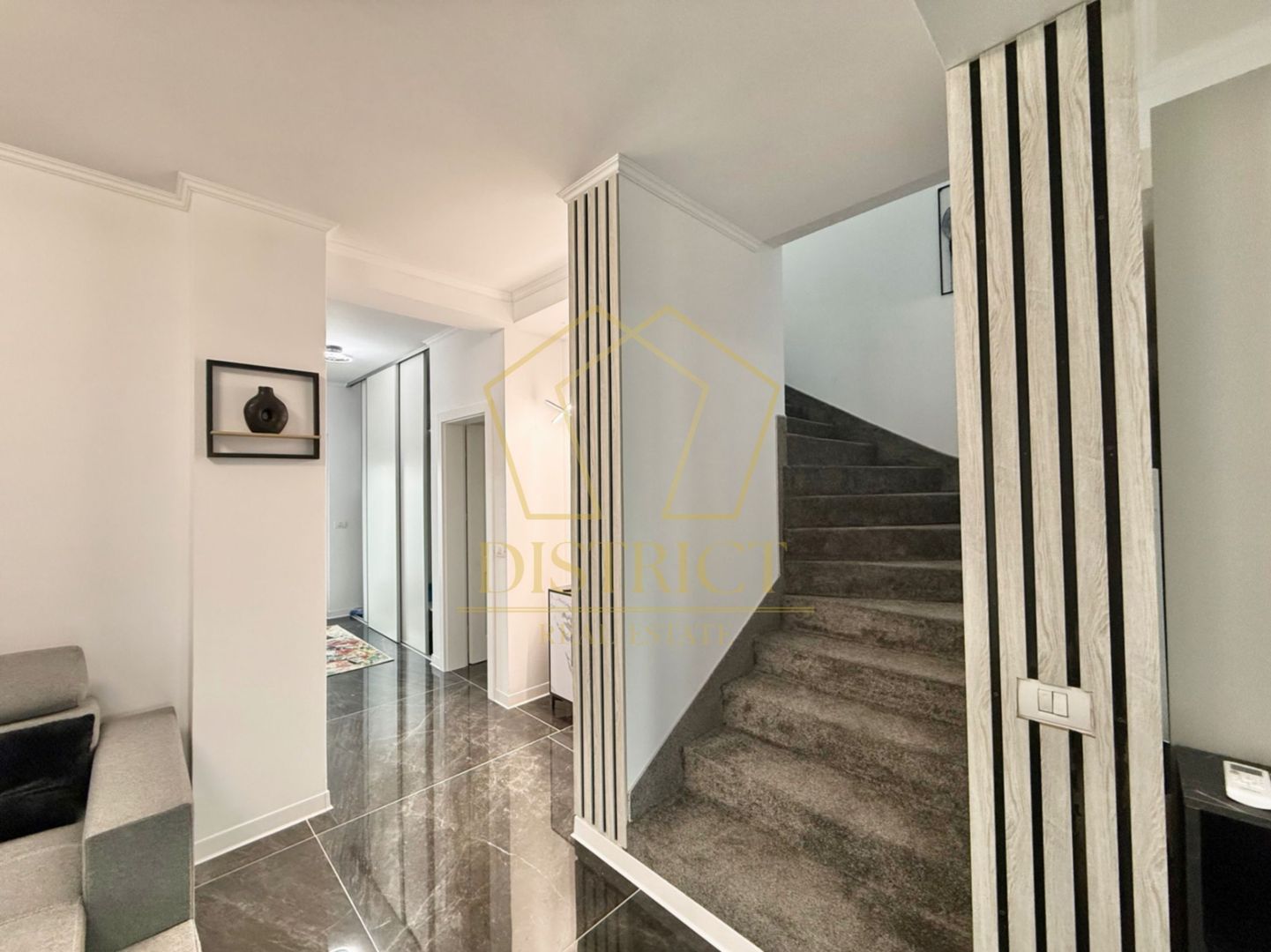 Duplex cu 4 camere 150 mp utili | Dumbravita - Poză 10
