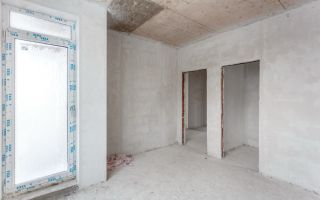 Casă Nouă stil Hi-Tech, Ialoveni - Poză 4