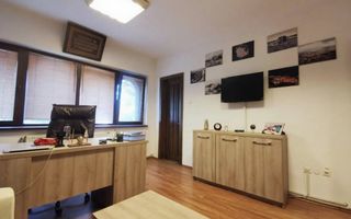 CENTRU (Cod 01) - Unicat, pe Bdul Mamaia cladire de birouri! - Poză 3