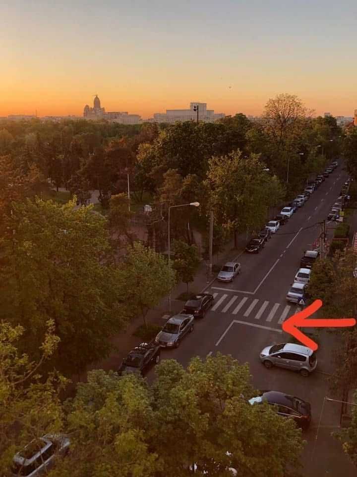 De inchiriat apartament 2 camere , Tineretului sector4 - Poză 8