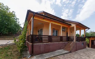 Casă în orașul Pitești - Strada Plopilor - Comision 0 - Poză 25