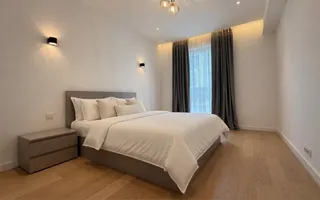 Apartament modern exclusivist cu 2 camere în One Herăstrău Plaza - Poză 13