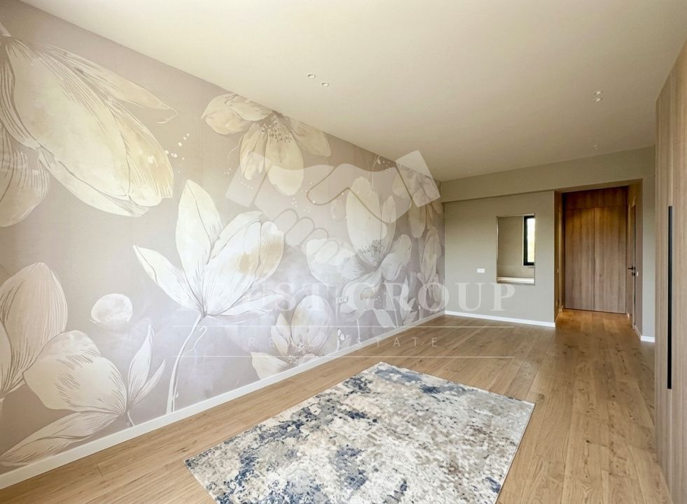 Herastrau | 4 camere | 191mp | loc de parcare | Vedere libera - Poză 6