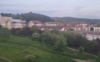 Teren intravilan de vânzare 2.694 mp Curtea de Argeș Central - Poză 6