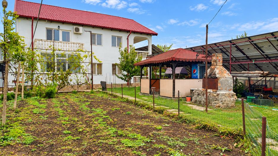 Casă independentă energetic | 387 mp construiți | Teren 1.400 mp - Poză 6