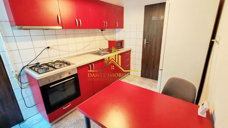 2 camere, decomandat, mobilat modern, parcare, Zorilor, Golden Tulip - Poză 5