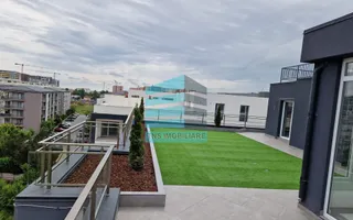 Mutare Imediată!Penthouse 4 Camere,Terasă 136 mp+Parcare,Titan–Pallady,Metrou - Poză 19