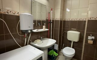 Apartament 4 camere, Et. 1 - Zona Sud , Str. Imparatul Traian - Poză 17