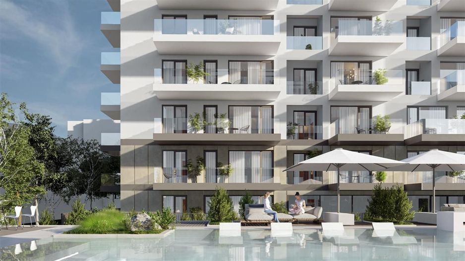 Apartament 4 camere | Premium | Bucurestii noi - Poză 1