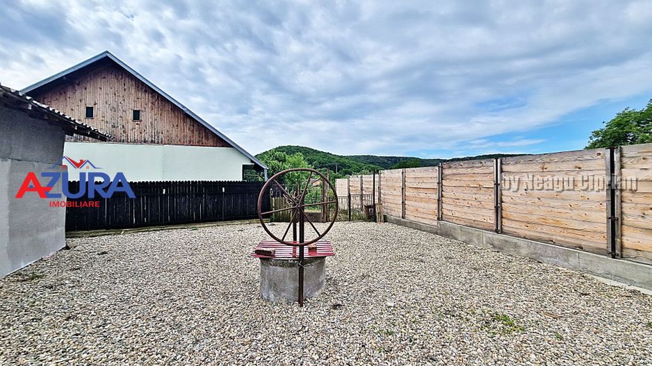 AZURA Imobiliare - Casa Bascov 5 camere la 2 km de LIDL - Poză 27
