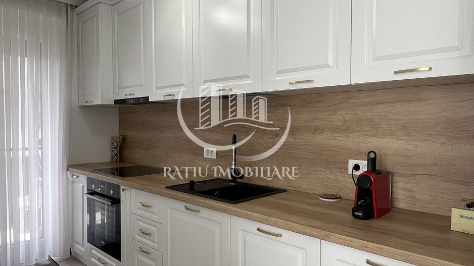 Apartament cu 2 camere | Parcare Supraterana | Nufarul | Oradea - Poză 5