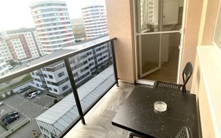 Apartament NOU 2 camere zona BMW/Volvo (prima inchiriere) - Poză 8