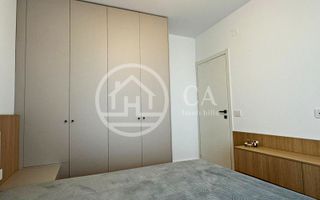 Apartament LUX de închiriat cu 2 camere în PRIMA ARENA, Oradea - Poză 2
