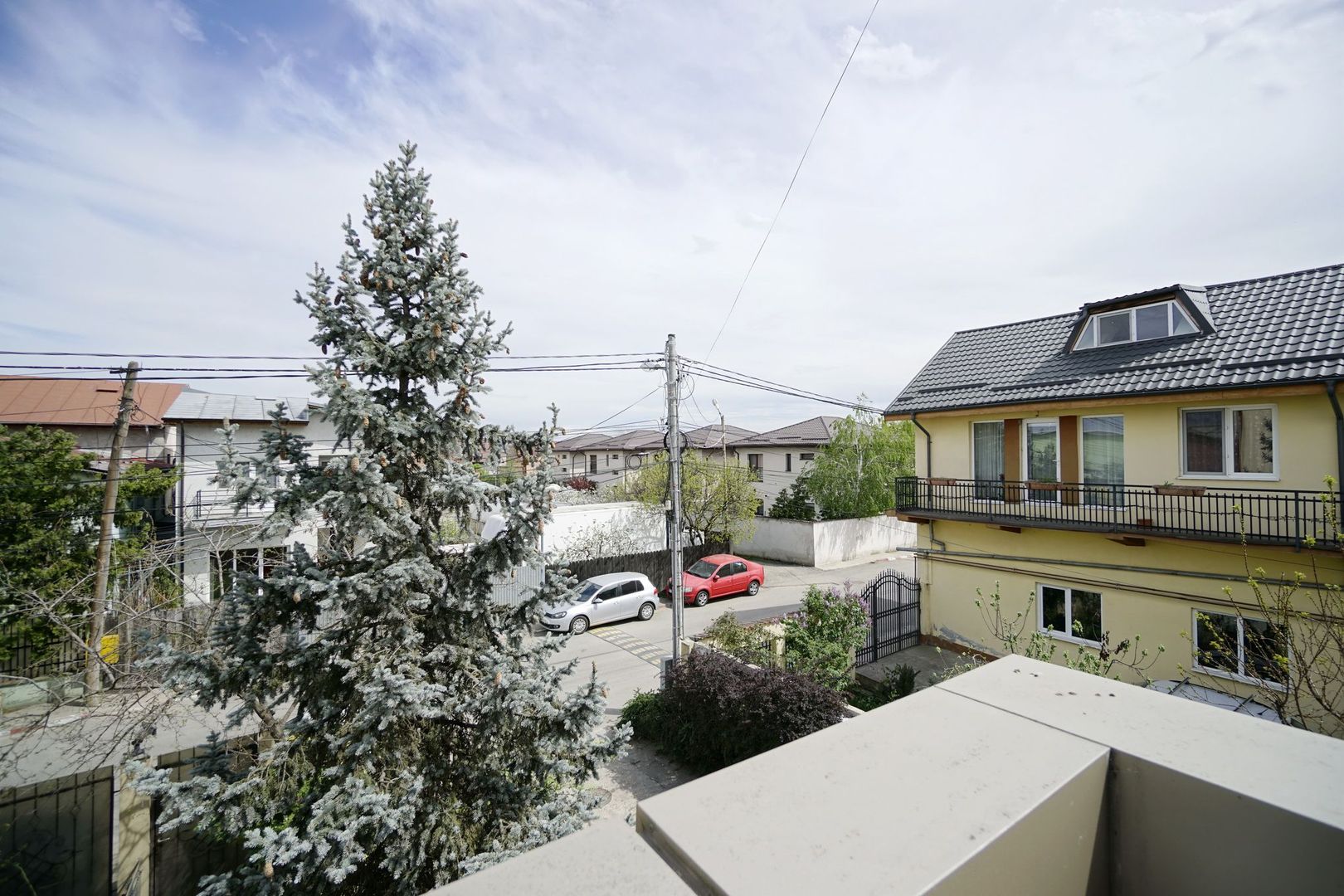 Vila Voluntari, stradal - Poză 3