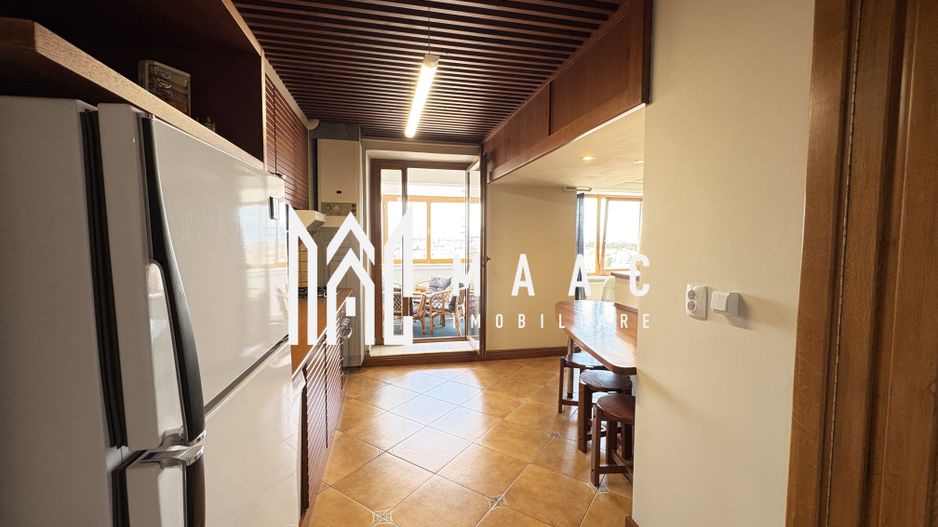 Apartament de vânzare Sibiu 4 camere | Calea Dumbrăvii | 101 mp - Poză 11
