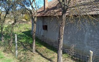 Casa 60 mp-teren 1044 mp-magazie, grajd, fanar-Teaca, 32km de Bistrita - Poză 6