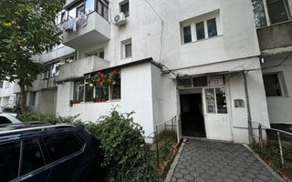 Apartament 1 camera, Dacia, parter, 33 mp + balcon 7 mp - Poză 2